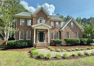 4412 Thistlehill Ct, Raleigh, NC 27616