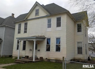 1819 W 3rd St, Davenport, IA 52802