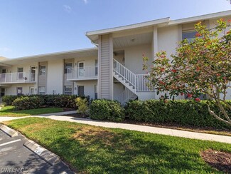 1316 Derbyshire Ct Unit 204, Naples, FL 34116