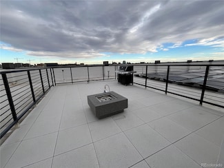 665 Santa fe Dr Unit 528, Denver, CO 80204