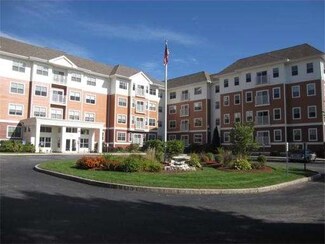 250 Main St Unit 110, Hudson, MA 01749