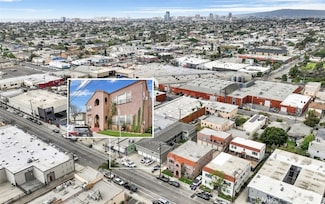 1407 Obispo Ave, Long Beach, CA 90804