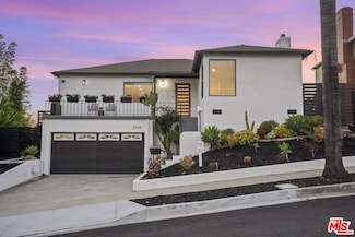 5549 Onacrest Dr, Los Angeles, CA 90043