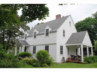 12 Overlake Park, Burlington, VT 05401