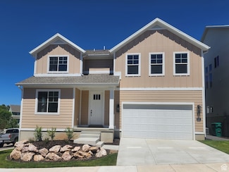 1359 E Bluebell Ct, Layton, UT 84040