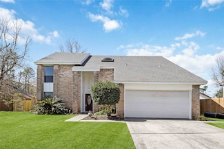 20013 Swiftbrook Dr, Humble, TX 77346