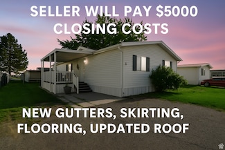 2491 N Highway 89 Unit 116, Ogden, UT 84404