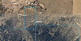 0 E Vic 126th St St E, Juniper Hills, CA 93543