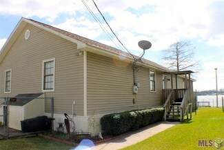 6145 Island Rd, Jarreau, LA 70749