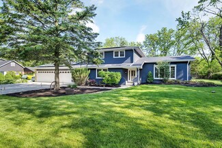 3503 Greenmeadow Ln, Joliet, IL 60431