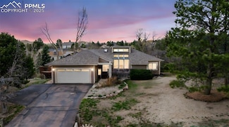 70 Palm Springs Dr, Colorado Springs, CO 80921