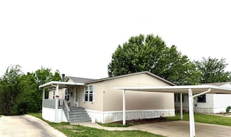 1800 Preston on The Lake Blvd Unit 512, Little Elm, TX 75068