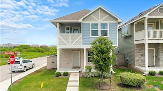 17931 Papaveri Way, Pflugerville, TX 78660