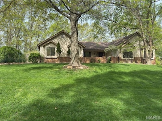 519 Black Canyon Ct, Ballwin, MO 63011