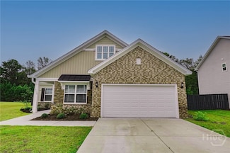4158 Castleoak Dr, Richmond Hill, GA 31324