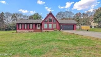 107 County Road 584, Englewood, TN 37329