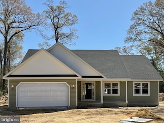5549 Harmony Woods Dr, Preston, MD 21655