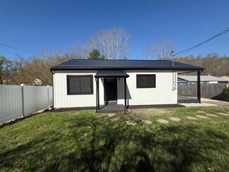 265 Twp Rd 102, Ironton, OH 45638