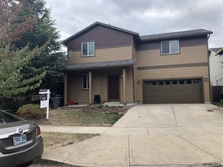 1305 Glacier View St SE, Salem, OR 97317