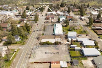 21321 State Highway 175, Middletown, CA 95461