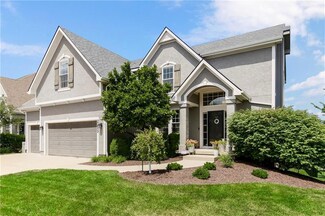 23852 W 124th Ct, Olathe, KS 66061