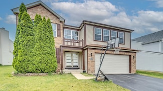 1516 Parkside Dr, Bolingbrook, IL 60490