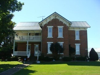 1992 W 100 N, Flora, IN 46929