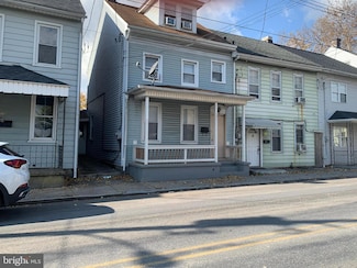 121 N 12th St, Lebanon, PA 17046