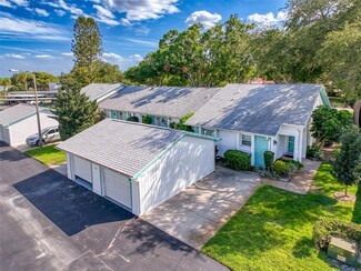 1021 Tartan Dr Unit D, Palm Harbor, FL 34684