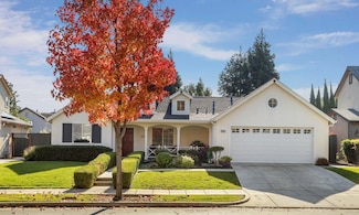 2832 Remington Way, Tracy, CA 95377