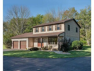128 Timber Dr, Saltsburg, PA 15681