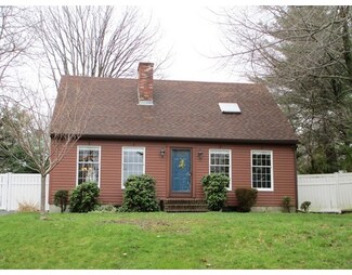 82 Pocasset Ave, Worcester, MA 01606