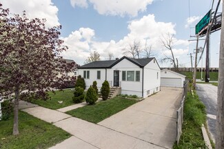 14623 S Sacramento Ave, Posen, IL 60469