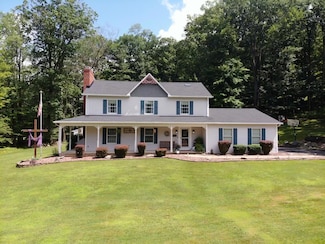 386 Woolendean Rd, Du Bois, PA 15801