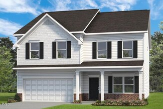 302 Bicentennial Blvd, Smithfield, NC 27577