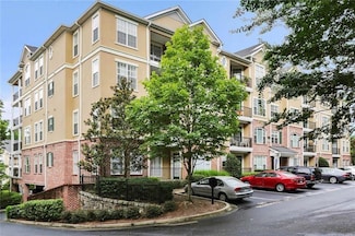3401 Stratford Commons, Decatur, GA 30033