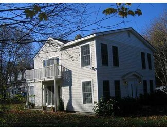 Unlisted Address