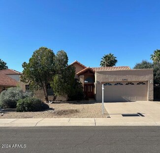 11845 N 109th St, Scottsdale, AZ 85259