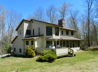 501 Lake Rd, Muncy Valley, PA 17758
