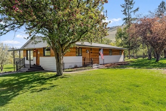 110 Hillcrest Loop, Missoula, MT 59803