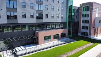 2600 Way, Grand Forks, ND 58203