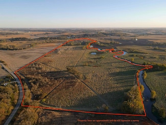 139.57 AC County Road M, Browntown, WI 53522