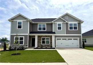 122 Southern Estates Dr, Buffalo Lake, NC 27330