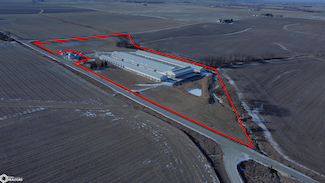 5141 22nd Ave, Mount Auburn, IA 52313