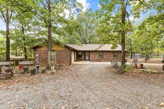 79 Happy Valley Dr, Conway, AR 72034