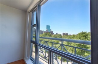 170 Tremont St Unit 701, Boston, MA 02111