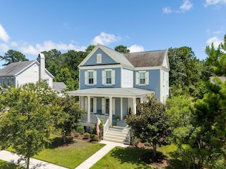 3841 Fifle St, Mount Pleasant, SC 29466
