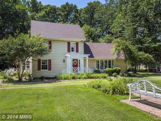29218 Howell Point Rd, Trappe, MD 21673