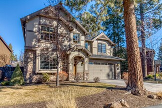 60320 Sage Stone Loop, Bend, OR 97702
