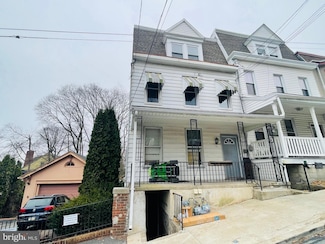 112 S 12th St, Pottsville, PA 17901